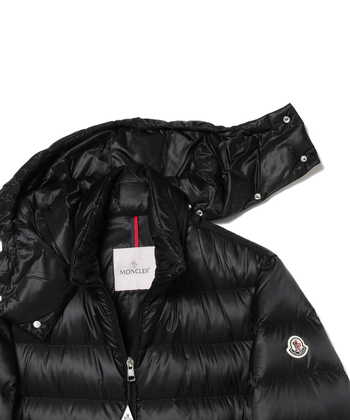 【10%OFF!!アウターフェア対象】MONCLER / VERTE ナイロン