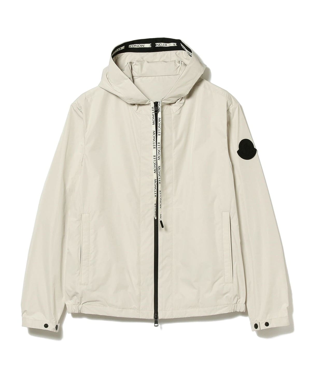 モンクレー MONCLER ナイロンジャケットGILBERT 1 ネイビー超美品