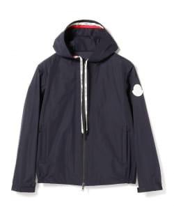 ▲MONCLER / CARLES フーデッド パーカ