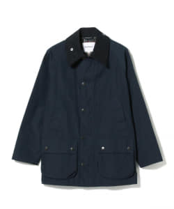 ▲Barbour × BEAMS F / 別注 CLASSIC BEDALE ピーチスキン ジャケット