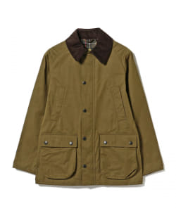 ▲Barbour / BEDALE SL ピーチスキン ジャケット