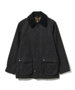 ▲Barbour / BEDALE SL ピーチスキン ジャケット