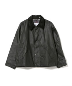 ■【Barbour / TRANSPORT ショートブルゾン】▼▼