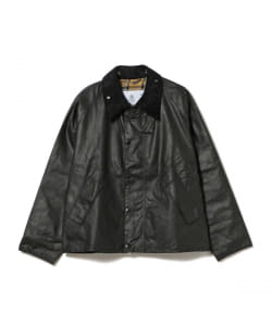 ■【Barbour / TRANSPORT ショートブルゾン】▼▼