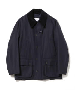 ■【Barbour / BEDALE ウール ジャケット】▼▼