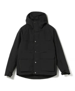 WOOLRICH / 3IN1 FREEDON JACKET