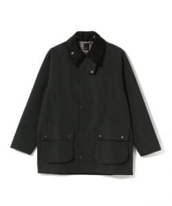 Barbour × BEAMS F / 別注 BEDALE-F 2レイヤー ジャケット