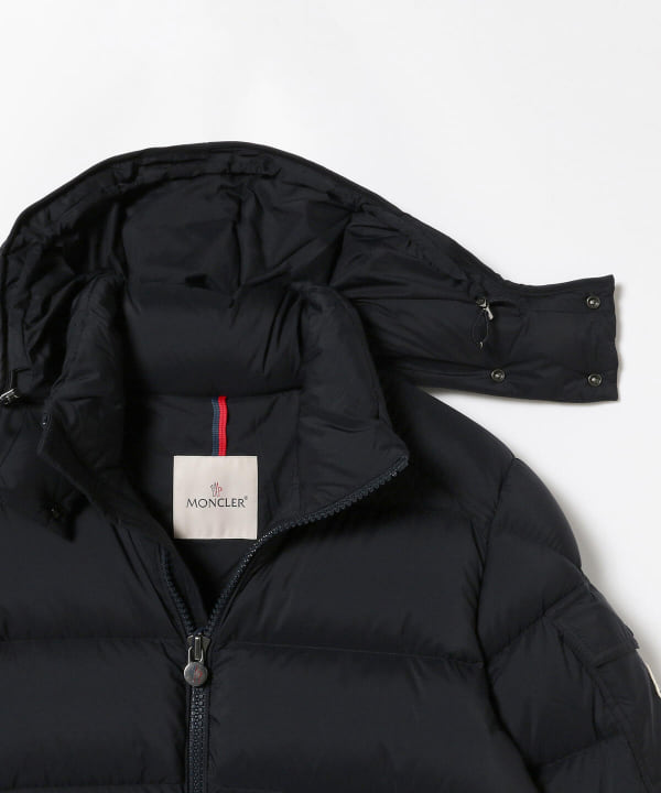 beams moncler maya