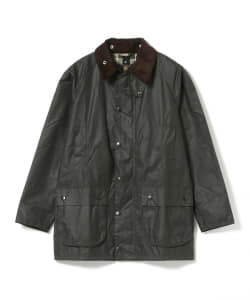 【Barbour】初めてのバブアーをお考えの方に!①BEDALEと