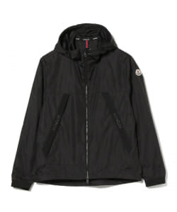 MONCLER / VALERY フーデッド ブルゾン