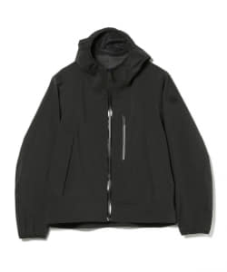 MONCLER / SATTOUF フーデッド ブルゾン