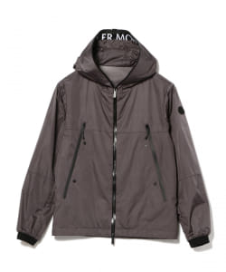 MONCLER / JUNICHI フーデッド ブルゾン