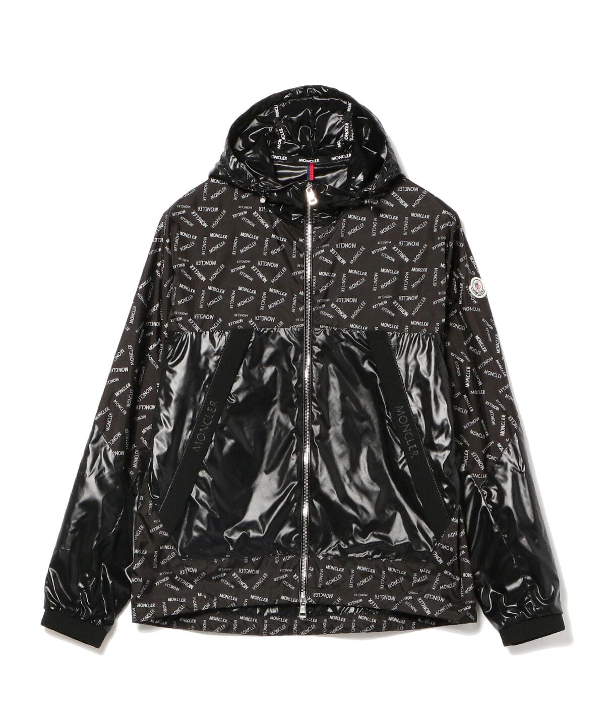 モンクレール(MONCLER) その他のメンズジャケット・アウター | 通販