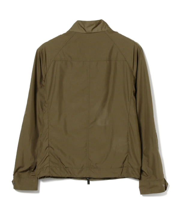 BEAMS F（ビームスF）Sealup × BEAMS F / 別注 ドライビング ブルゾン