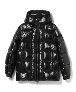■MONCLER / DOUGNAC ナイロン ダウンジャケット