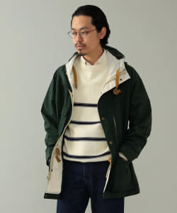 【別注】WOOLRICH / マウンテンパーカ