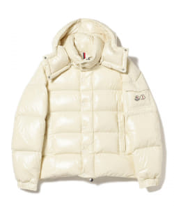 ■MONCLER / MAYA 70 ダウンジャケット