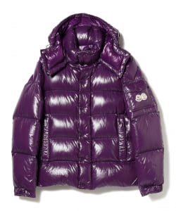 ■MONCLER / MAYA 70 ダウンジャケット
