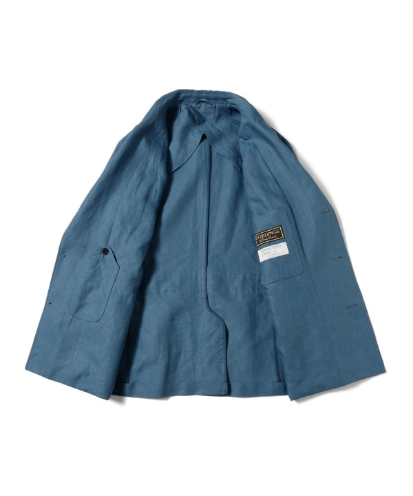 BEAMS F BEAMS / CORDINGS safari jacket (casual jacket) mail order ...