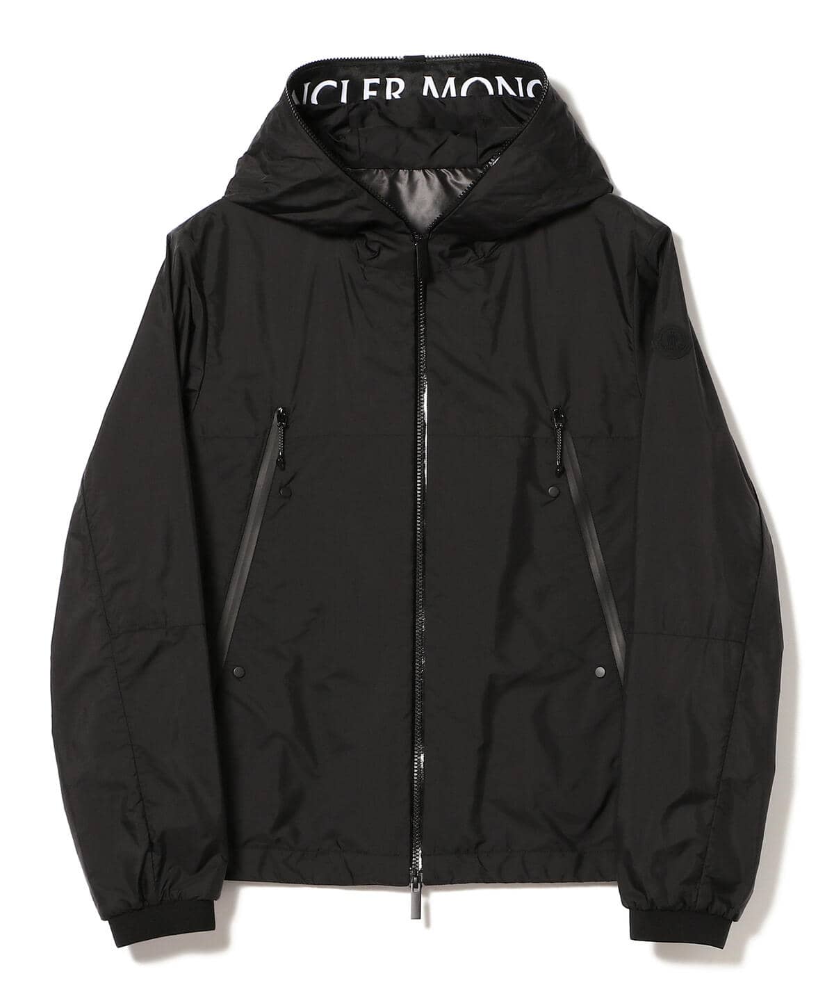 BEAMS F（ビームスF）【10%OFF!!アウターフェア対象】MONCLER