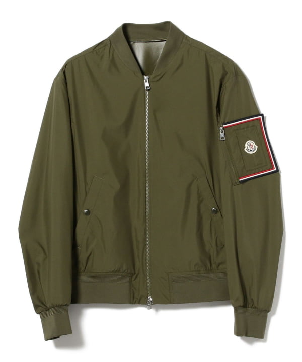 BEAMS F（ビームスF）【10%OFF!!アウターフェア対象】MONCLER