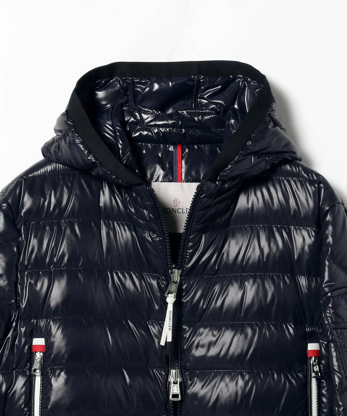 BEAMS F MONCLER / GALION 輕量羽絨外套 (BEAMS羽絨外套) 郵購 | BEAMS