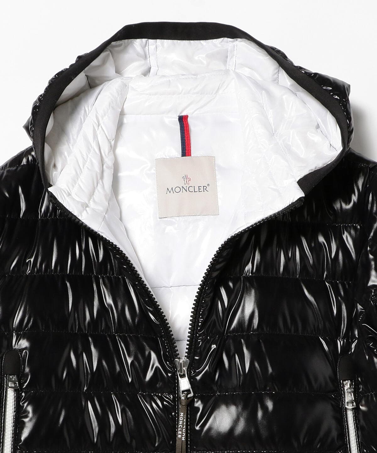 BEAMS F MONCLER / GALION 輕量羽絨外套 (BEAMS羽絨外套) 郵購 | BEAMS