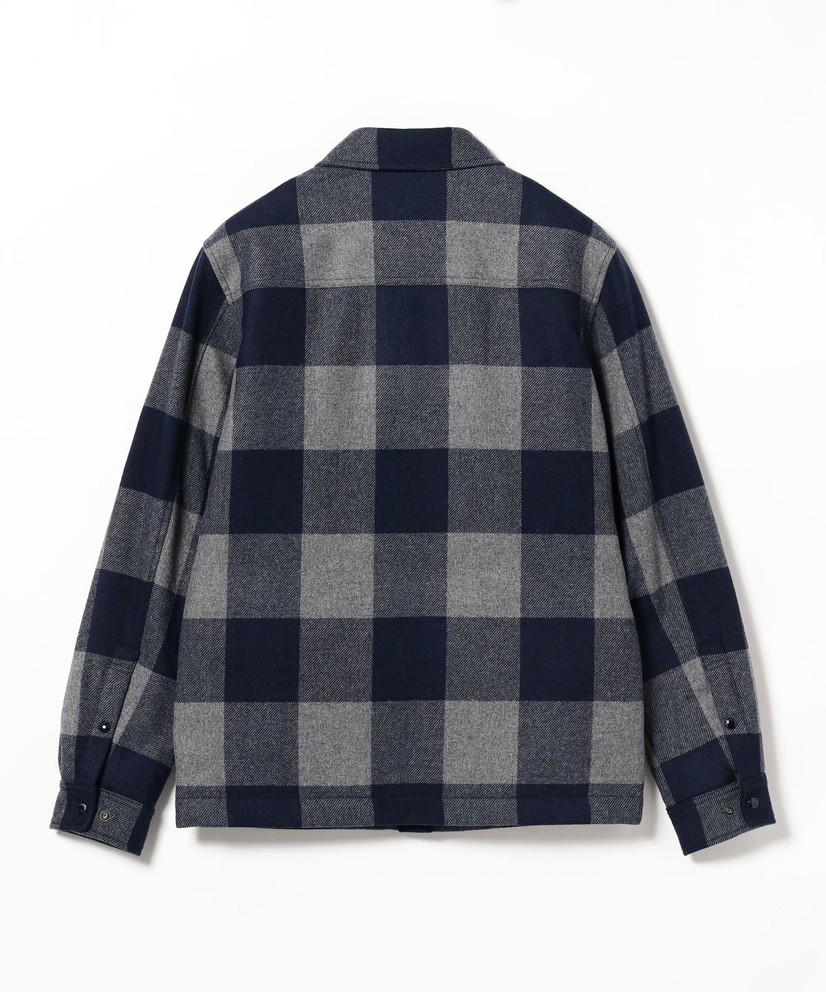 BEAMS F（ビームスF）【アウトレット】WOOLRICH / バッファロー