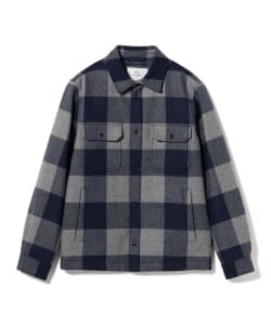 WOOLRICH（ウールリッチ）通販｜BEAMS F（ビームスF）｜BEAMS