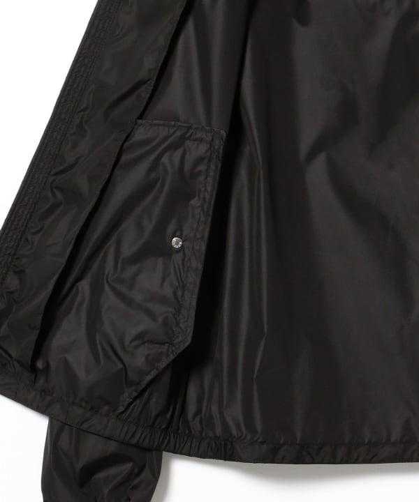 BEAMS F（ビームスF）MONCLER / GRIMPEURS フーデッド ブルゾン