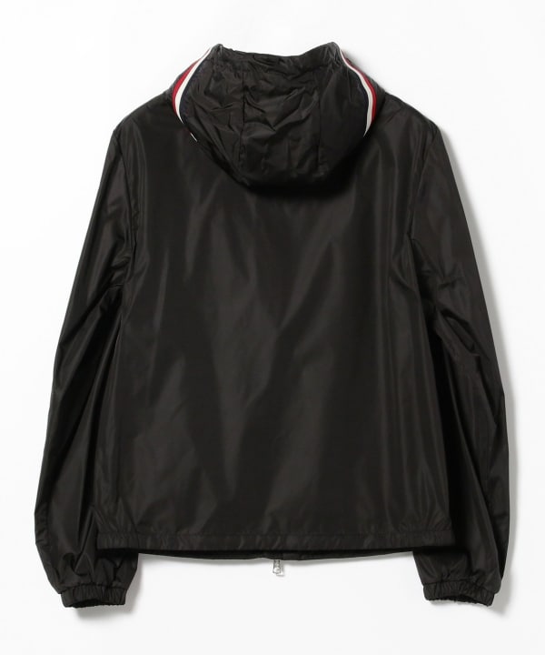 BEAMS F（ビームスF）MONCLER / GRIMPEURS フーデッド ブルゾン 