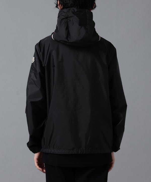 公式サイトの説明文MONCLER GRIMPEURS BLACK 0 - www.avancia.ee