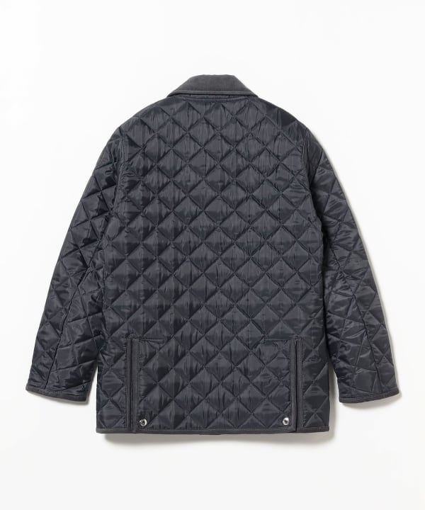 BEAMS F（ビームスF）MACKINTOSH × BEAMS F / 別注 WAVERLY ...