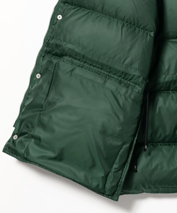 BEAMS F(ビームスF)【別注】WOOLRICH / ダウンジャケット BEAMS F(ビームスF)【別注】WOOLRICH / ダウンジャケット