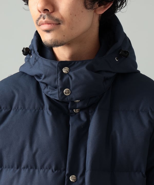 BEAMS F（ビームスF）【アウトレット】WOOLRICH × BEAMS F / 別注