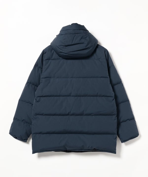 BEAMS F（ビームスF）【アウトレット】WOOLRICH × BEAMS F / 別注