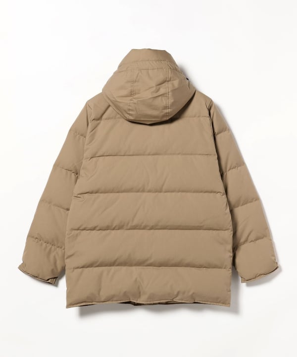 BEAMS F (BEAMS F)[Outlet] WOOLRICH × BEAMS F / Special order Down 