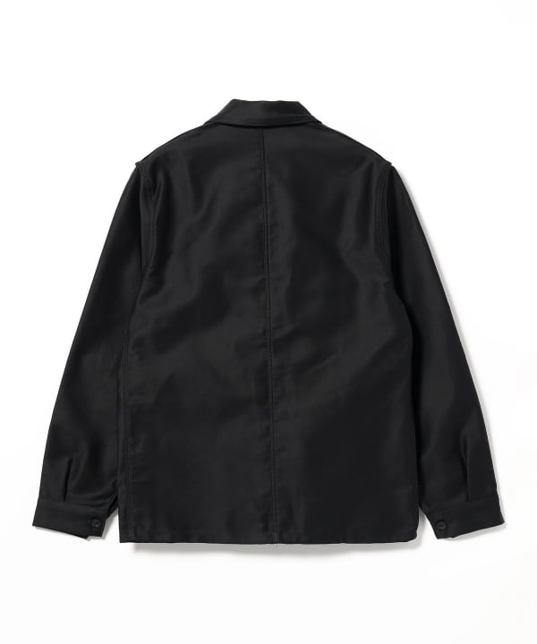 BEAMS F（ビームスF）LE LABOUREUR × BEAMS F / 別注 コットン