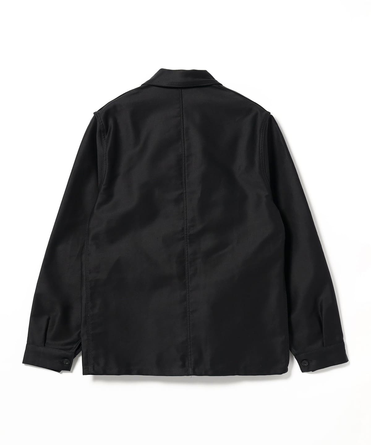 LE LABOUREUR × BEAMS F / Special order cotton coverall