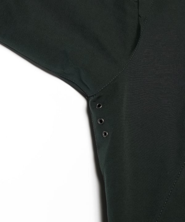 BEAMS F(ビームスF)Barbour / TRANSPORT 2レイヤー ジャケット BEAMS F(ビームスF)Barbour / TRANSPORT 2レイヤー ジャケット