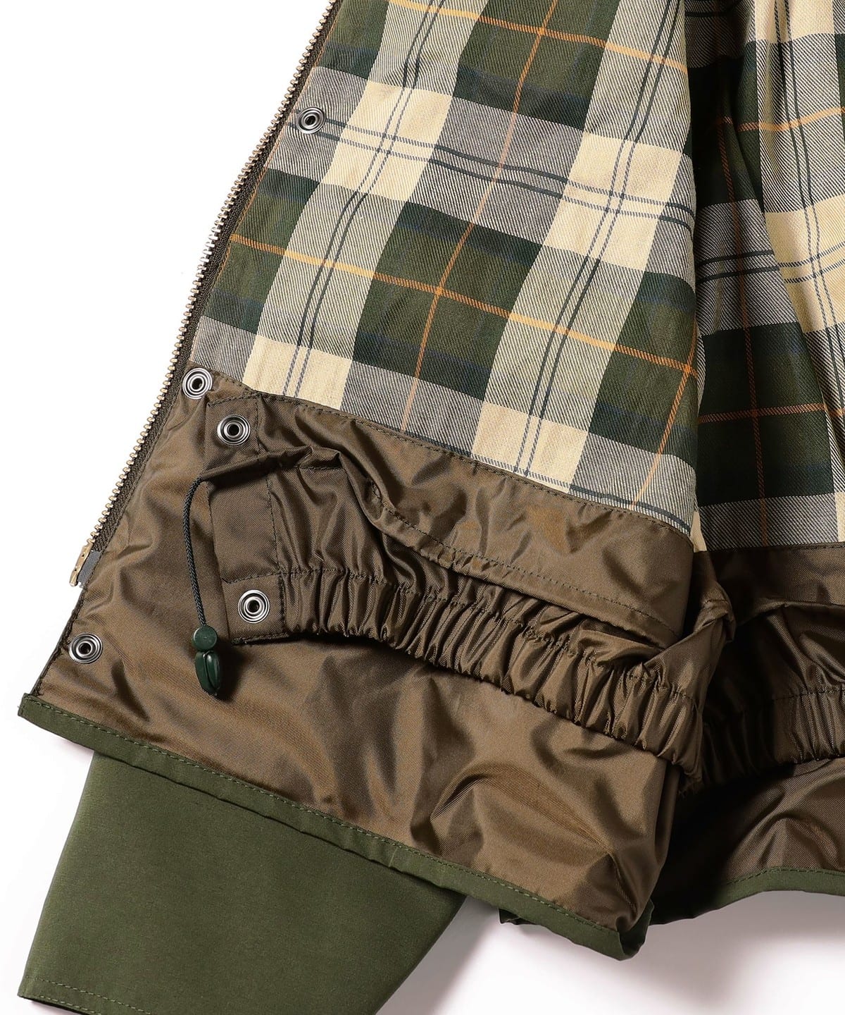 BarbourｘBEAMS F 別注　2LAYER TRANSPORT 21180739232_D_20.jpg