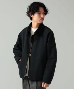 Barbour（バブアー）のメンズ通販｜BEAMS