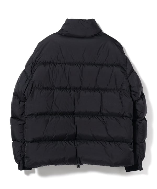 BEAMS F（ビームスF）MONCLER / CITALA ダウンジャケット（ブルゾン 