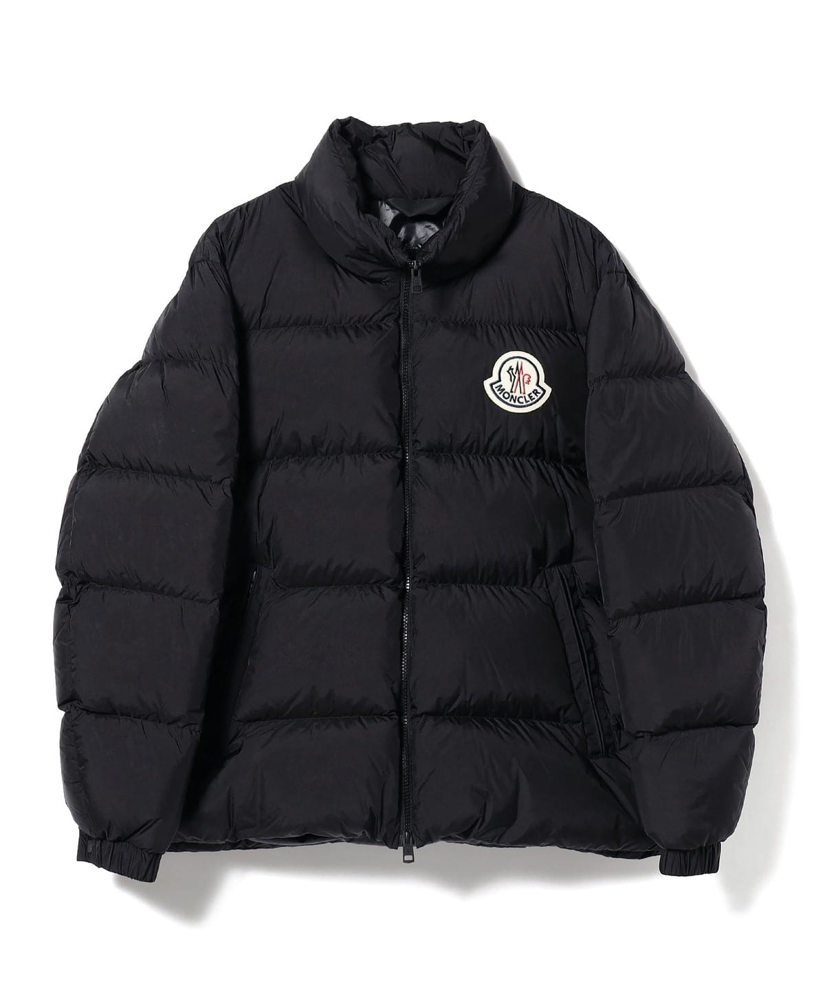 BEAMS F（ビームスF）MONCLER / CITALA ダウンジャケット（ブルゾン ダウンジャケット）通販｜BEAMS