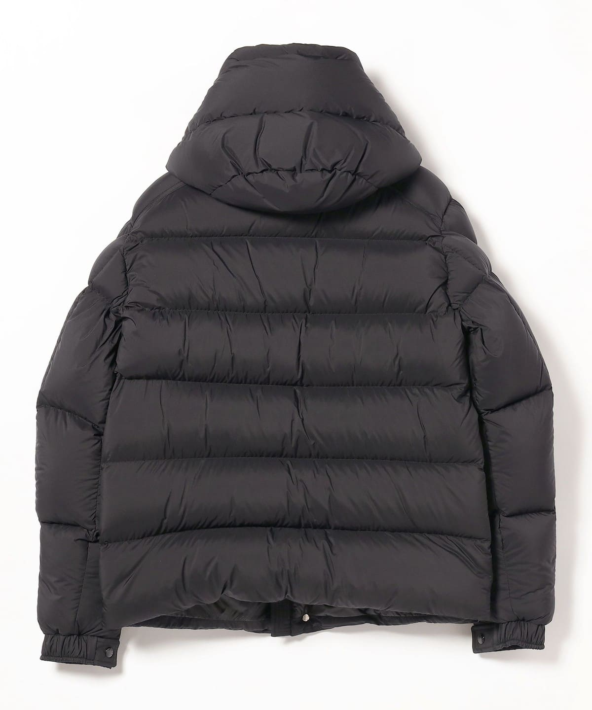 BEAMS F BEAMS / VEZERE BEAMS款羽绒服（束腰羽绒服）邮购 | MONCLER