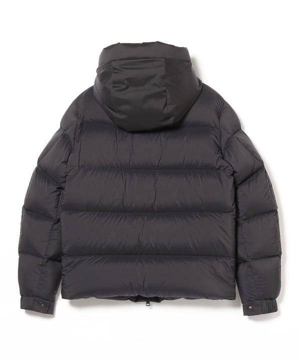 BEAMS F（ビームスF）MONCLER / MADEIRA フーデット ダウンジャケット（ブルゾン ダウンジャケット）通販｜BEAMS