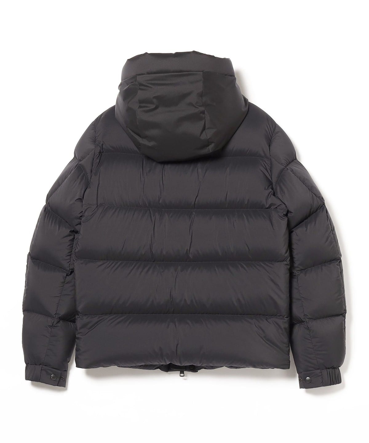 BEAMS F（ビームスF）MONCLER / MADEIRA フーデット ダウン