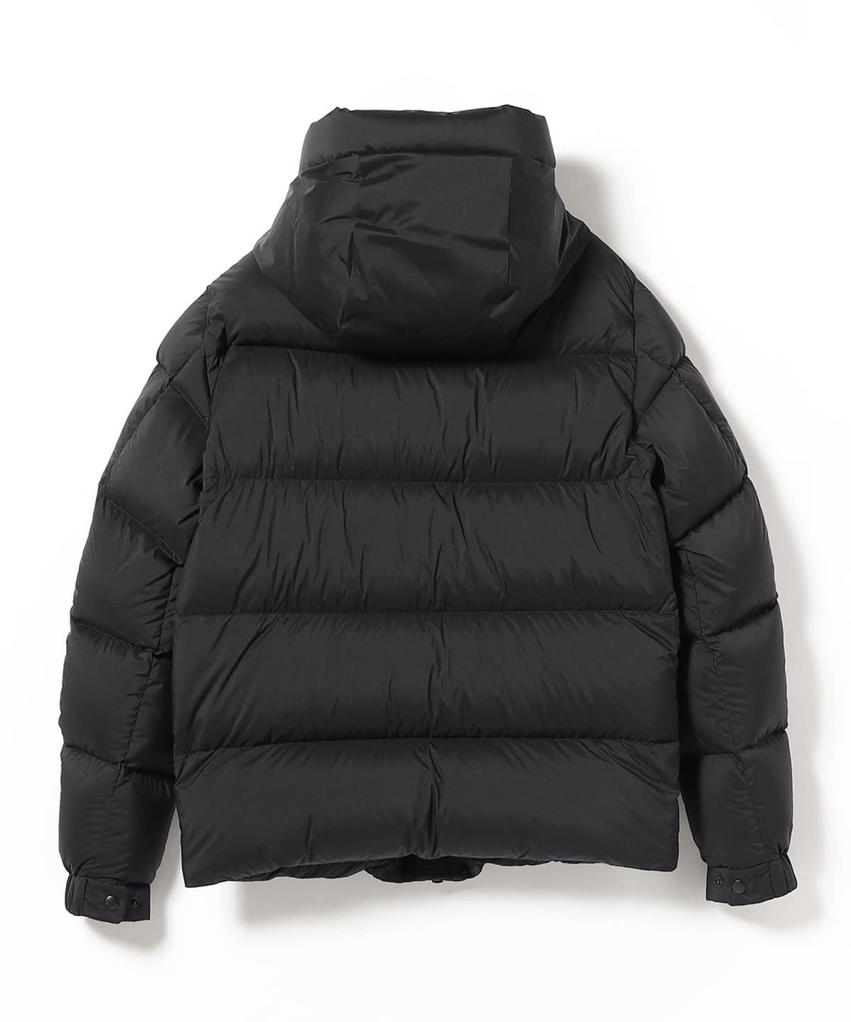 MONCLER / MADEIRA フーデット ダウンジャケット - BEAMS F