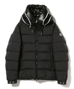 BEAMS F（ビームスF）【10%OFF!!アウターフェア対象】MONCLER