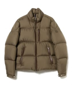 ■MONCLER / BESBRE ダウンジャケット